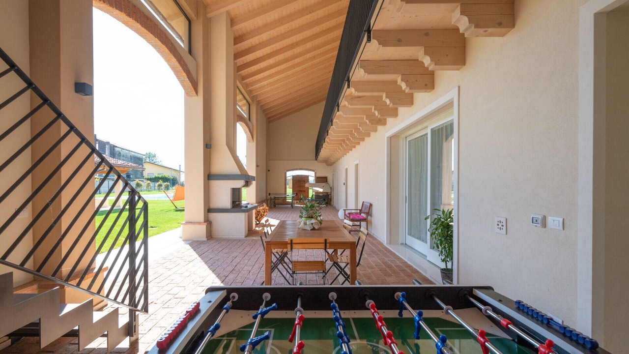 Photo of Outdoor in Vicenza