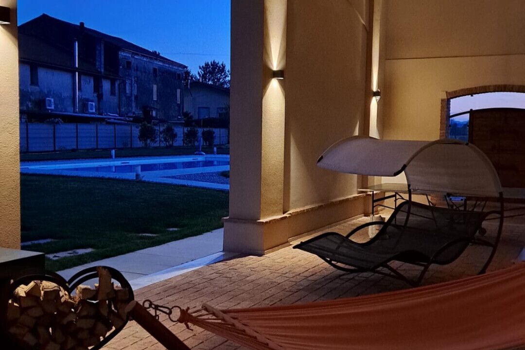 Photo of Patio Balcony in Vicenza