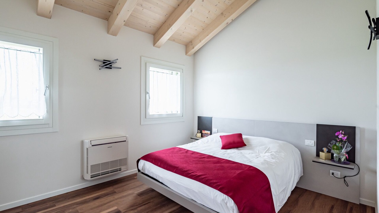 Photo of Bedroom in Vicenza