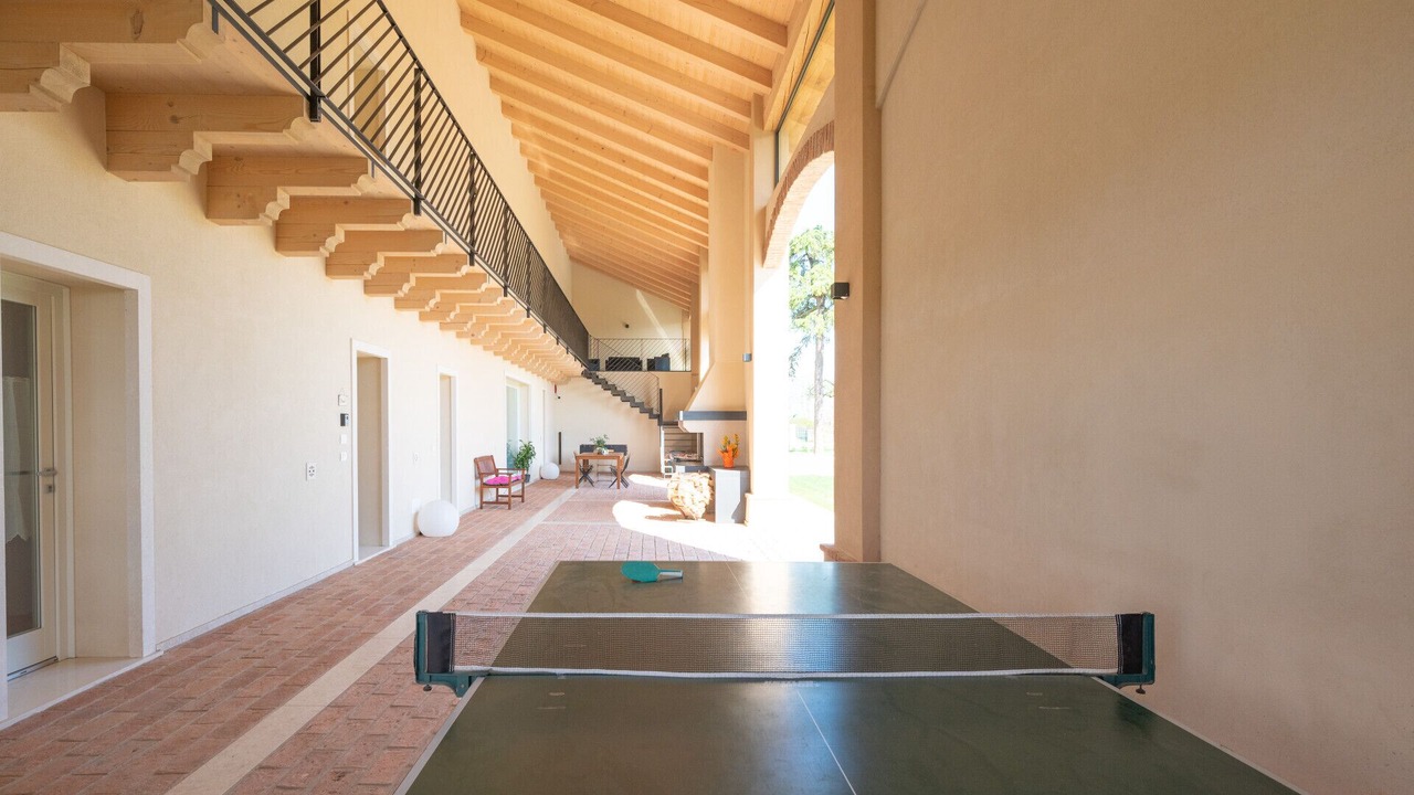 Photo of Patio Balcony in Vicenza