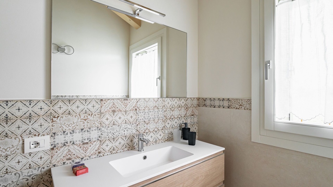 Photo of Bathroom in Vicenza