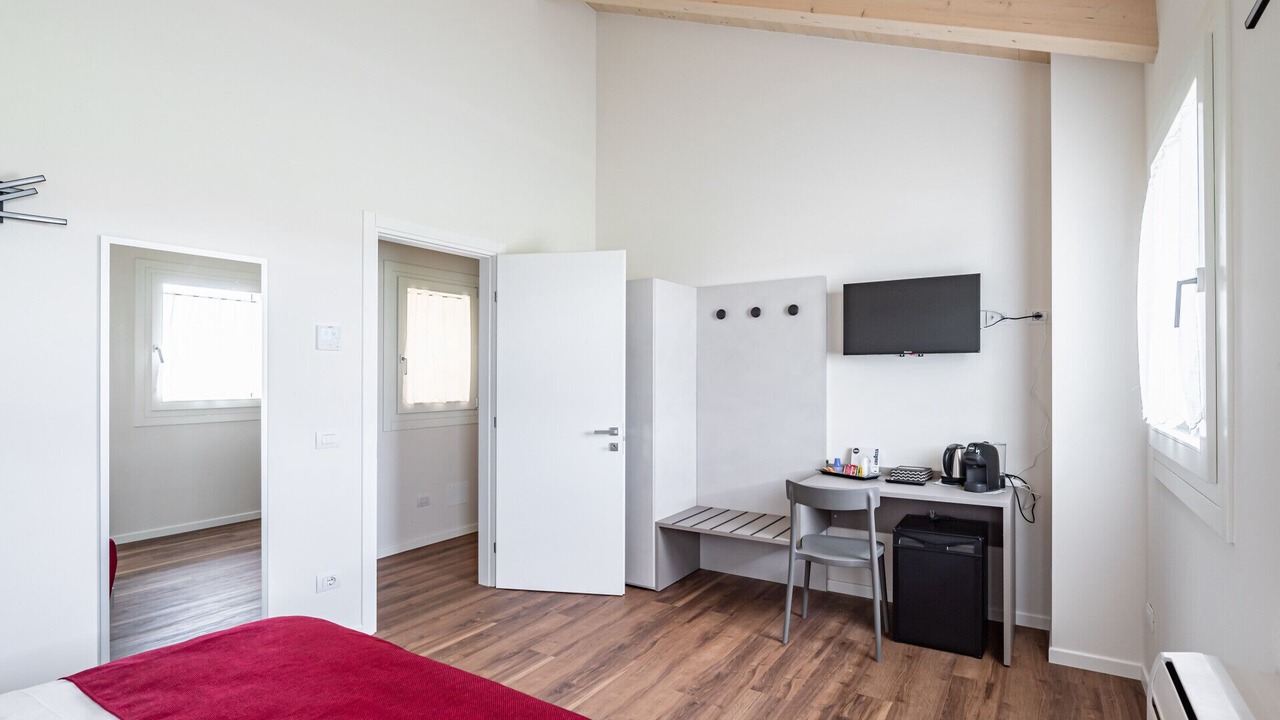 Photo of Bedroom in Vicenza