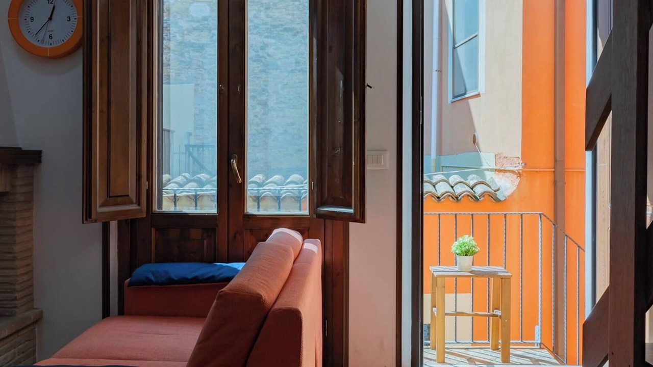 Photo of Livingroom in Rocca San Giovanni