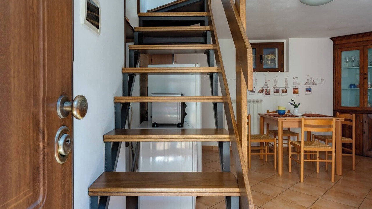 Photo of Livingroom in Rocca San Giovanni