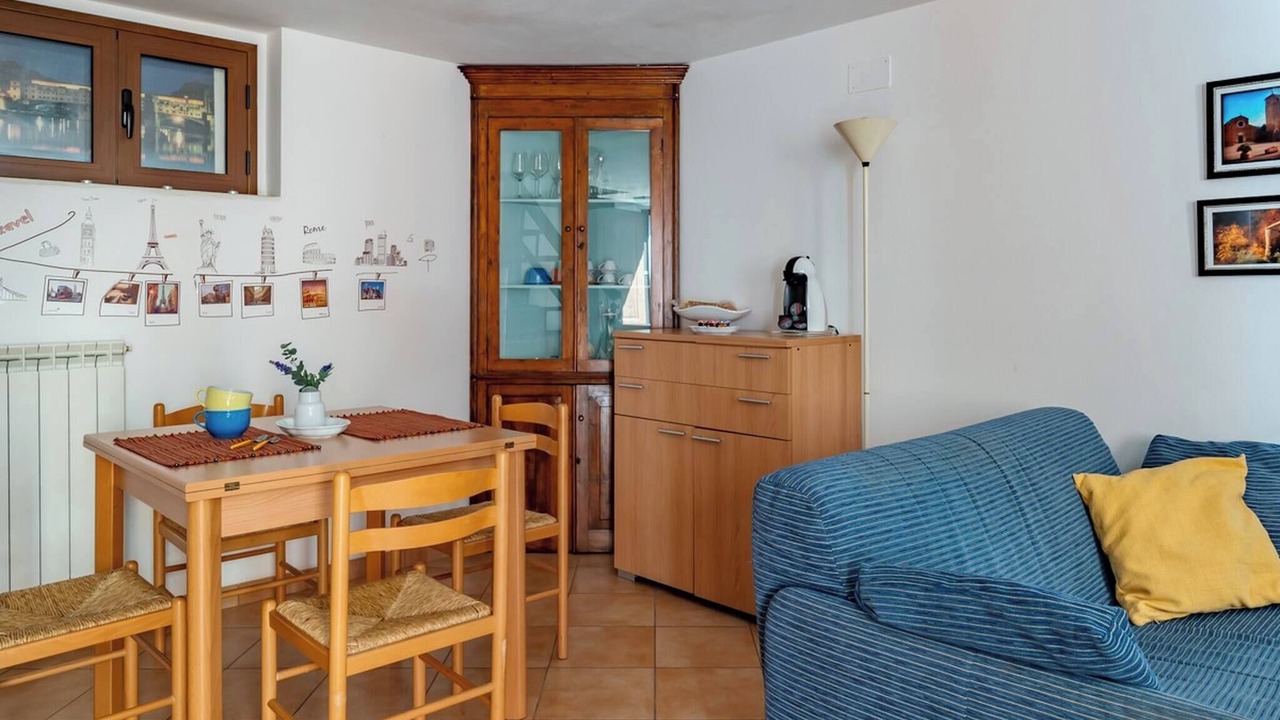 Photo of Livingroom in Rocca San Giovanni