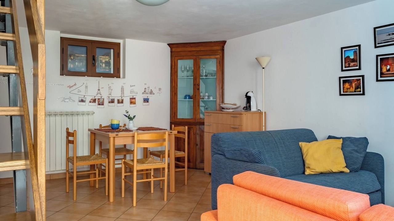 Photo of Livingroom in Rocca San Giovanni