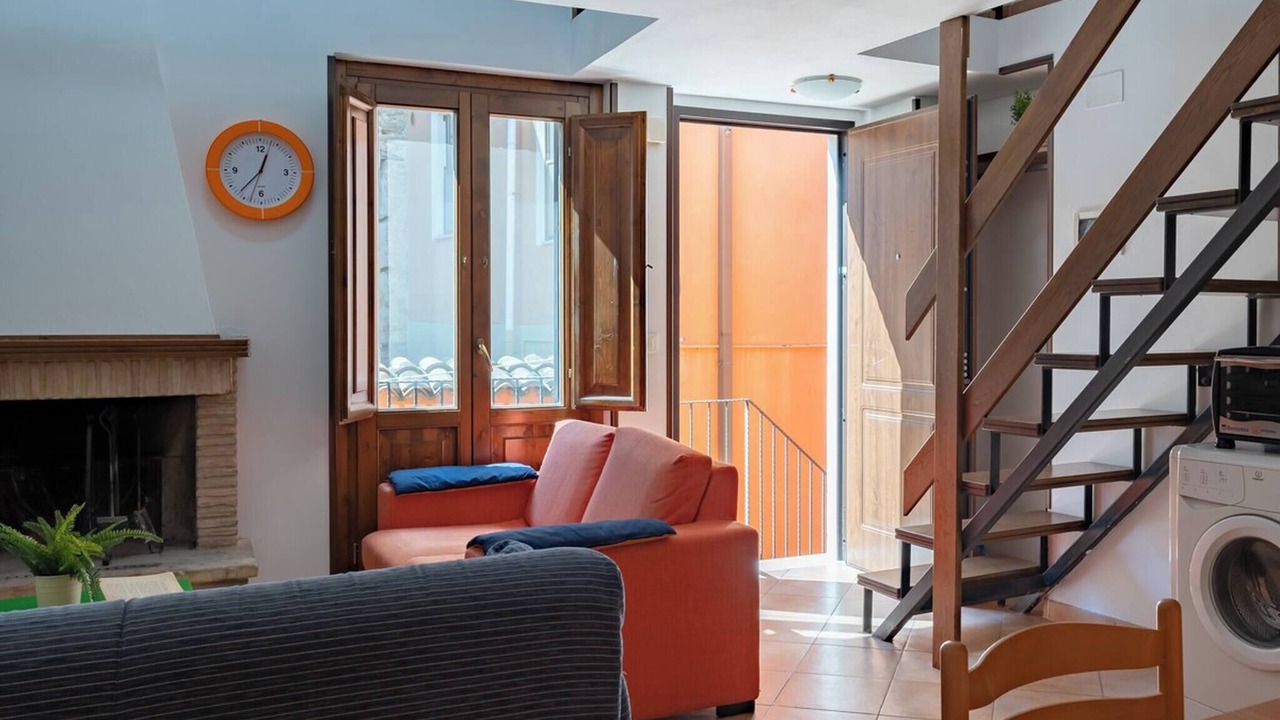 Photo of Livingroom in Rocca San Giovanni