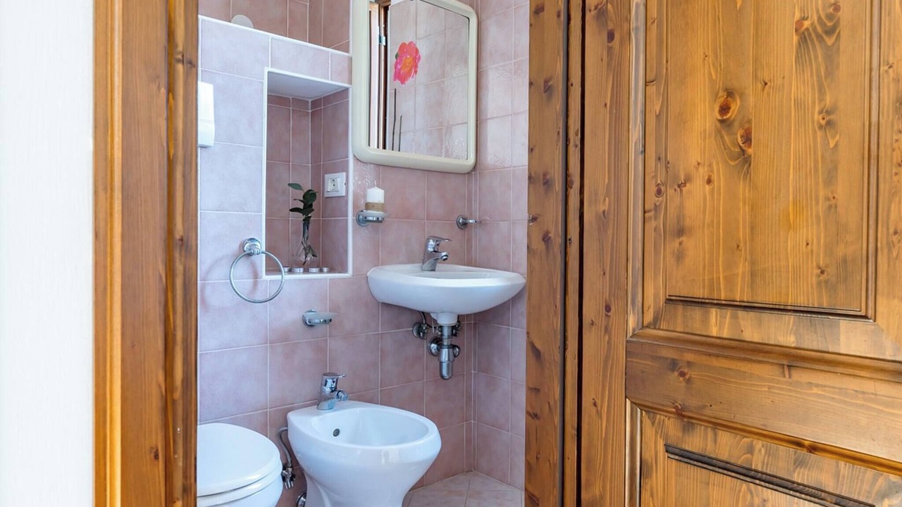 Photo of Bathroom in Rocca San Giovanni