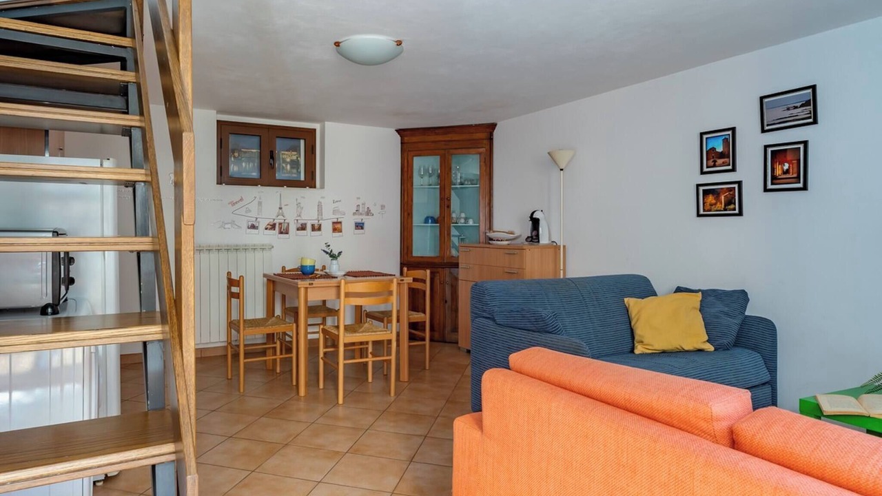 Photo of Livingroom in Rocca San Giovanni