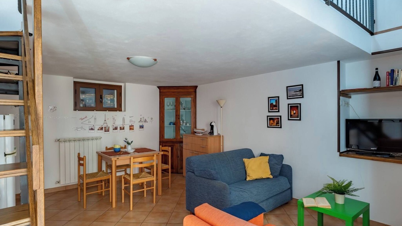 Photo of Livingroom in Rocca San Giovanni