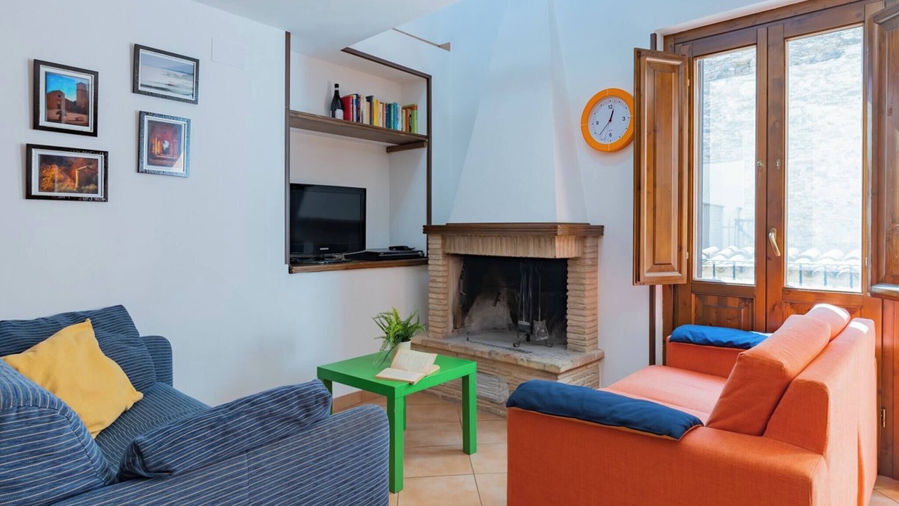 Photo of Livingroom in Rocca San Giovanni