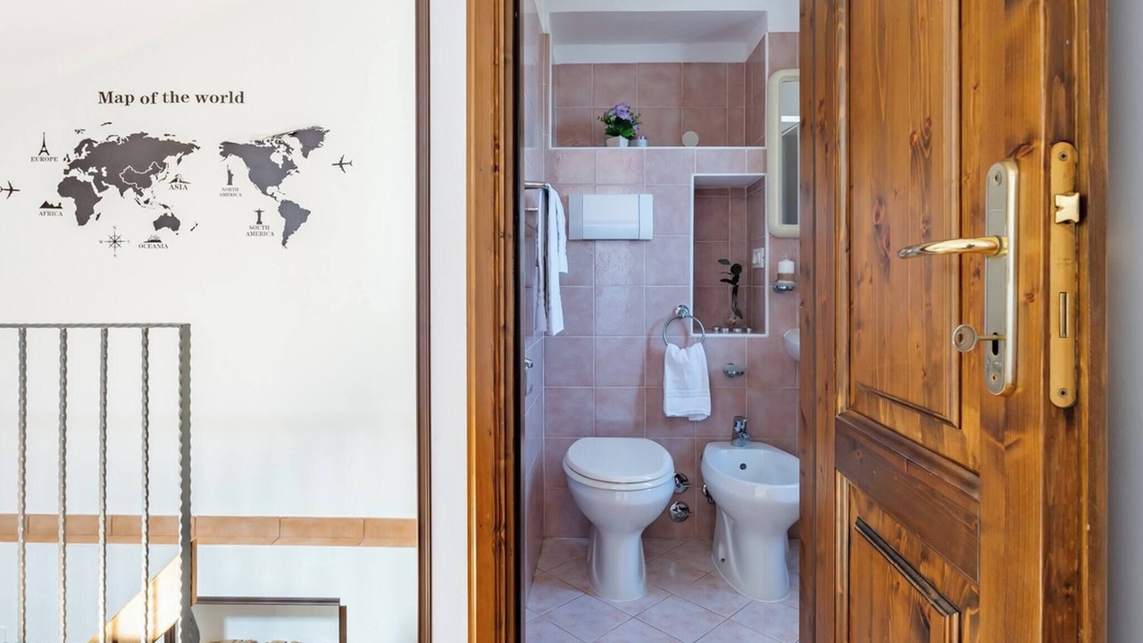 Photo of Bathroom in Rocca San Giovanni