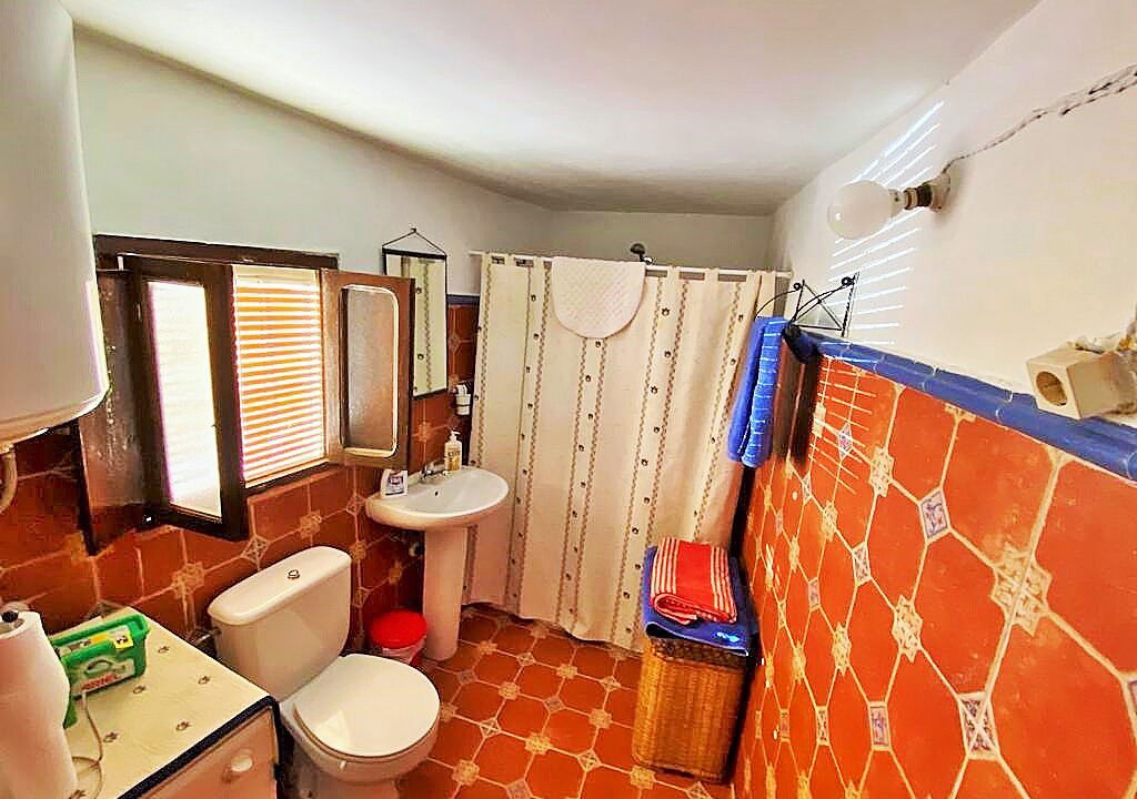 Photo of Bathroom in Bullas