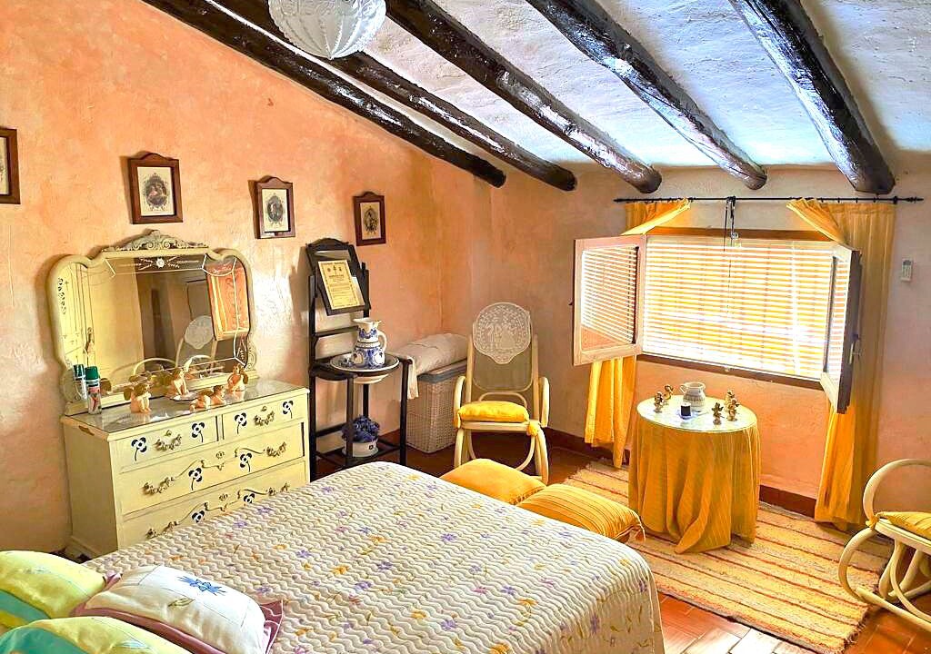 Photo of Bedroom in Bullas