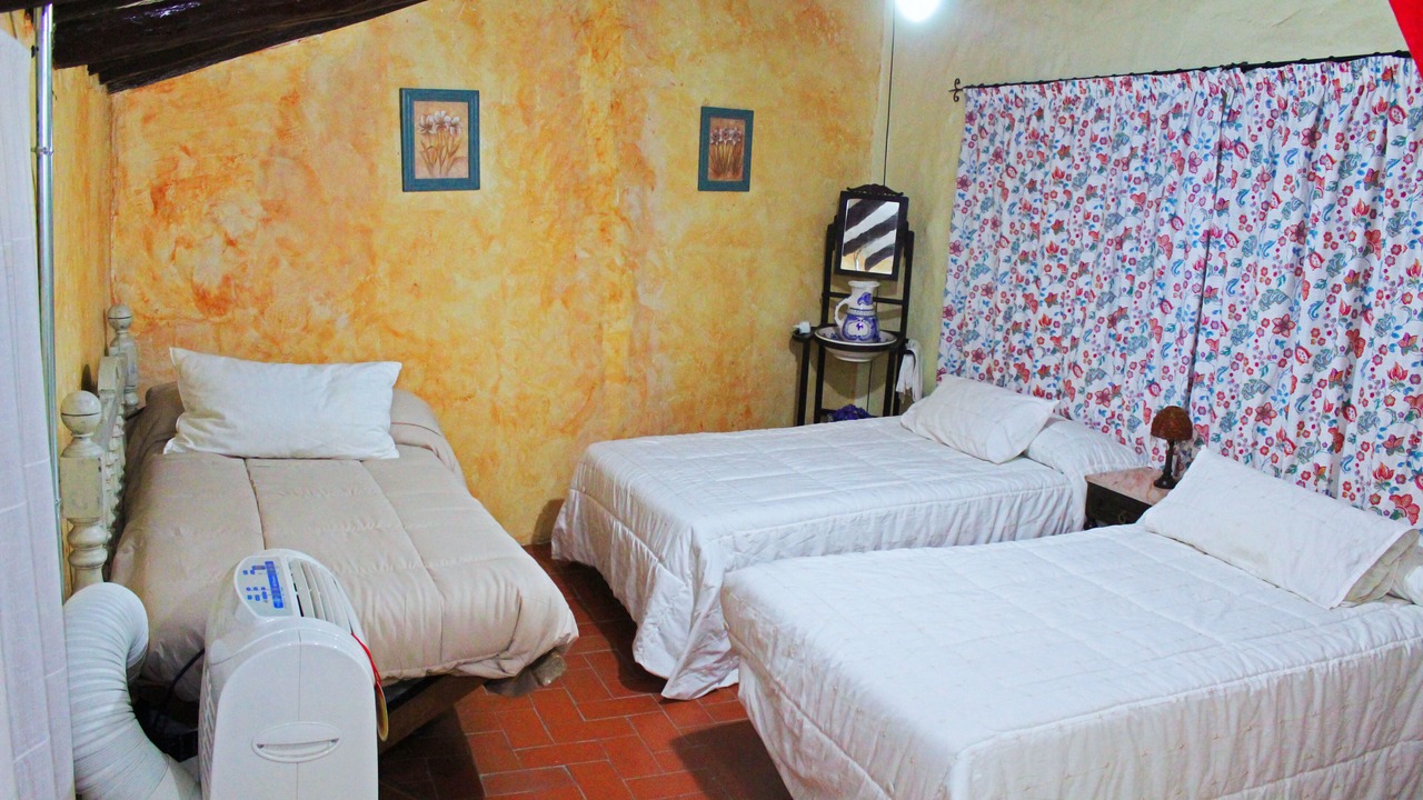 Photo of Bedroom in Bullas