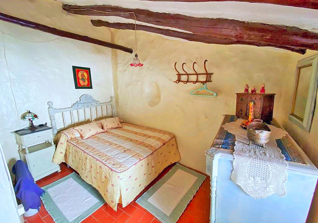 Photo of Bedroom in Bullas