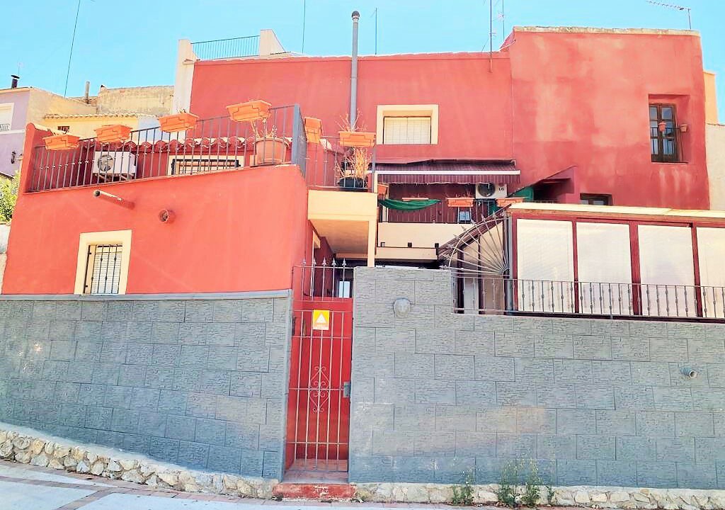 Photo of Outdoor in Bullas