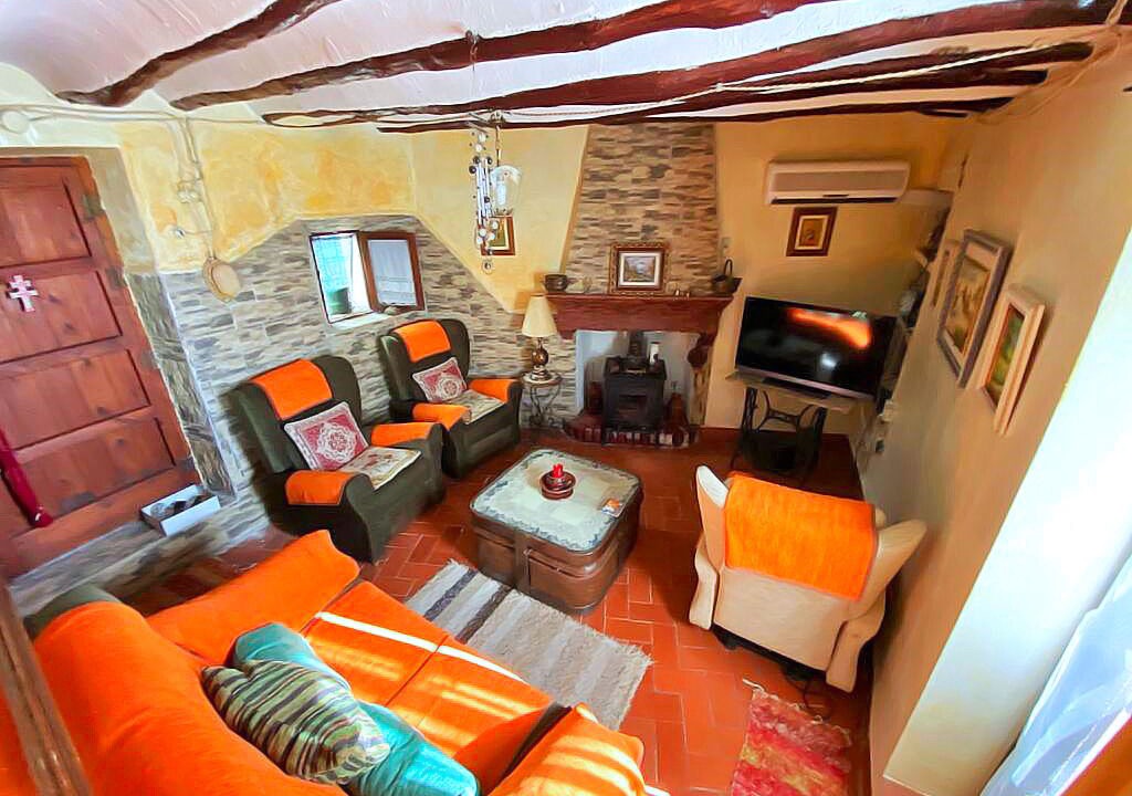 Photo of Livingroom in Bullas