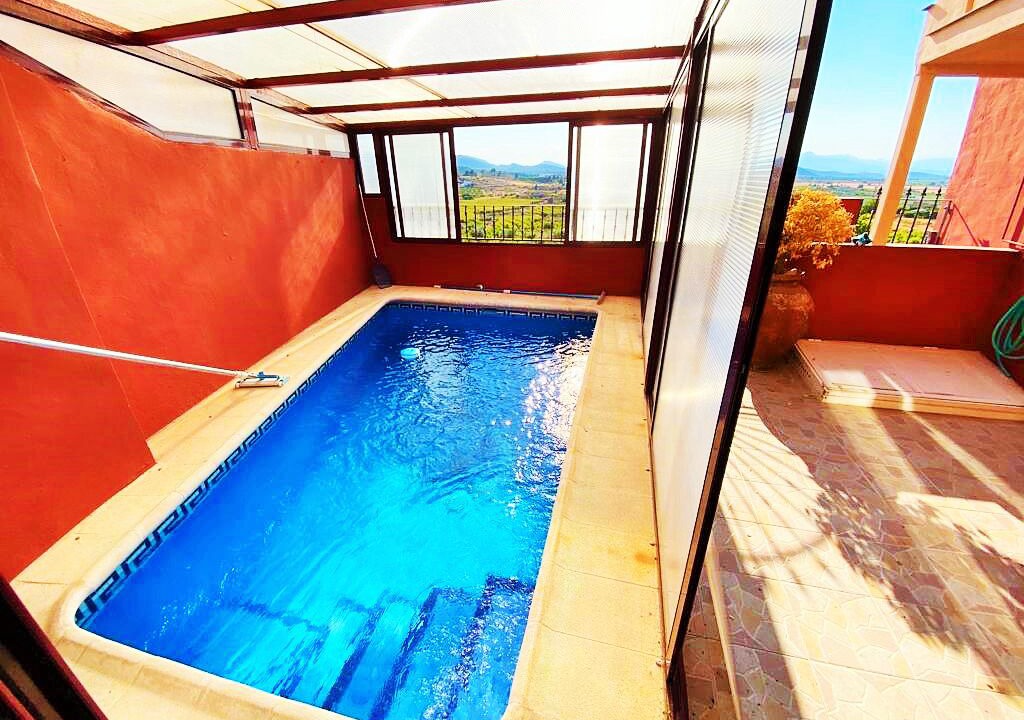 Photo of Outdoor in Bullas