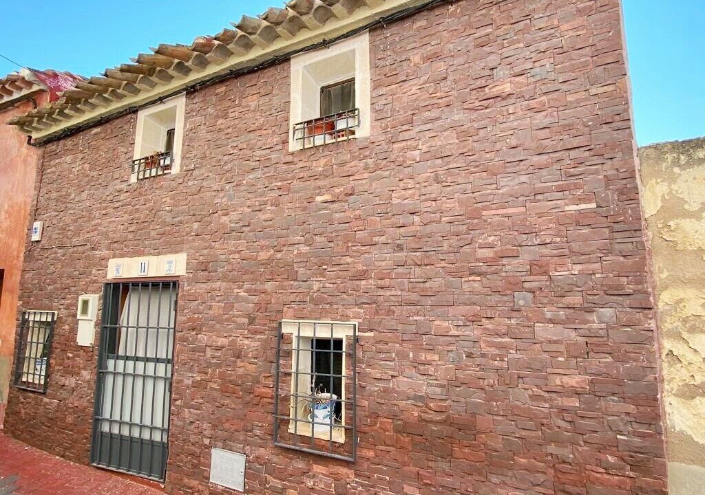 Photo of Outdoor in Bullas