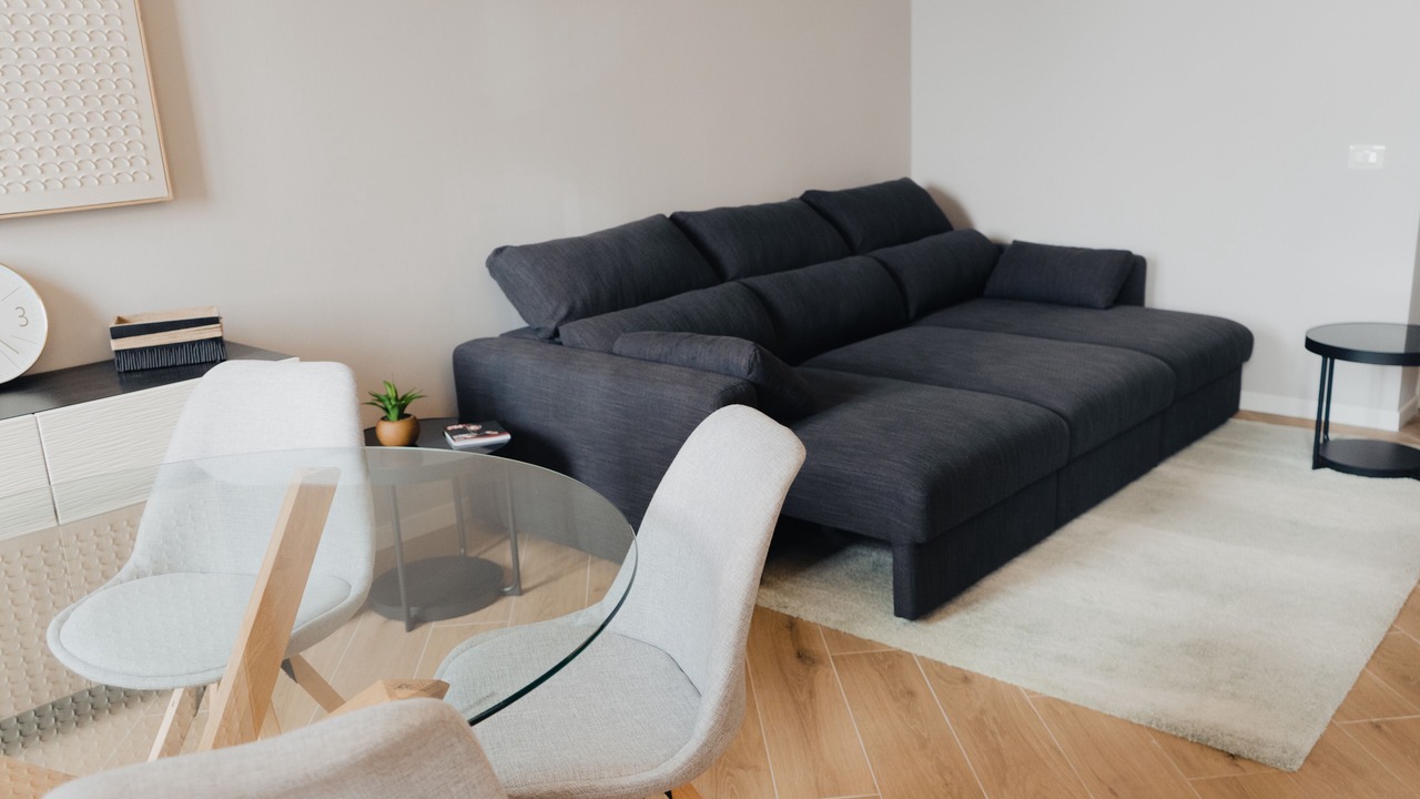 Photo of Livingroom in Old Town