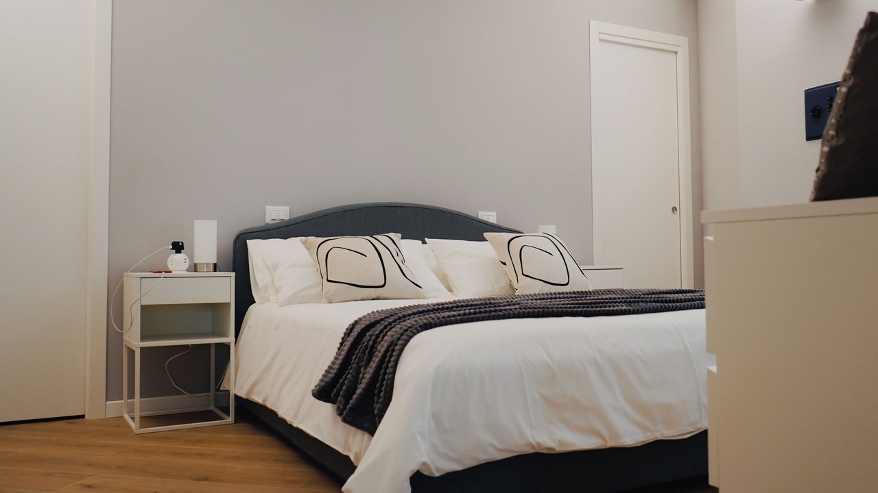 Photo of Bedroom in Old Town