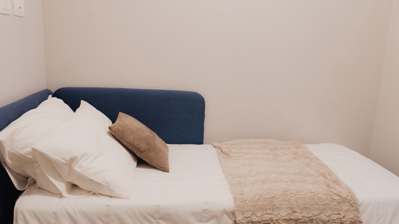 Photo of Bedroom in Old Town