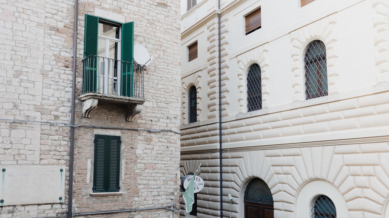 Photo of Outdoor in Old Town