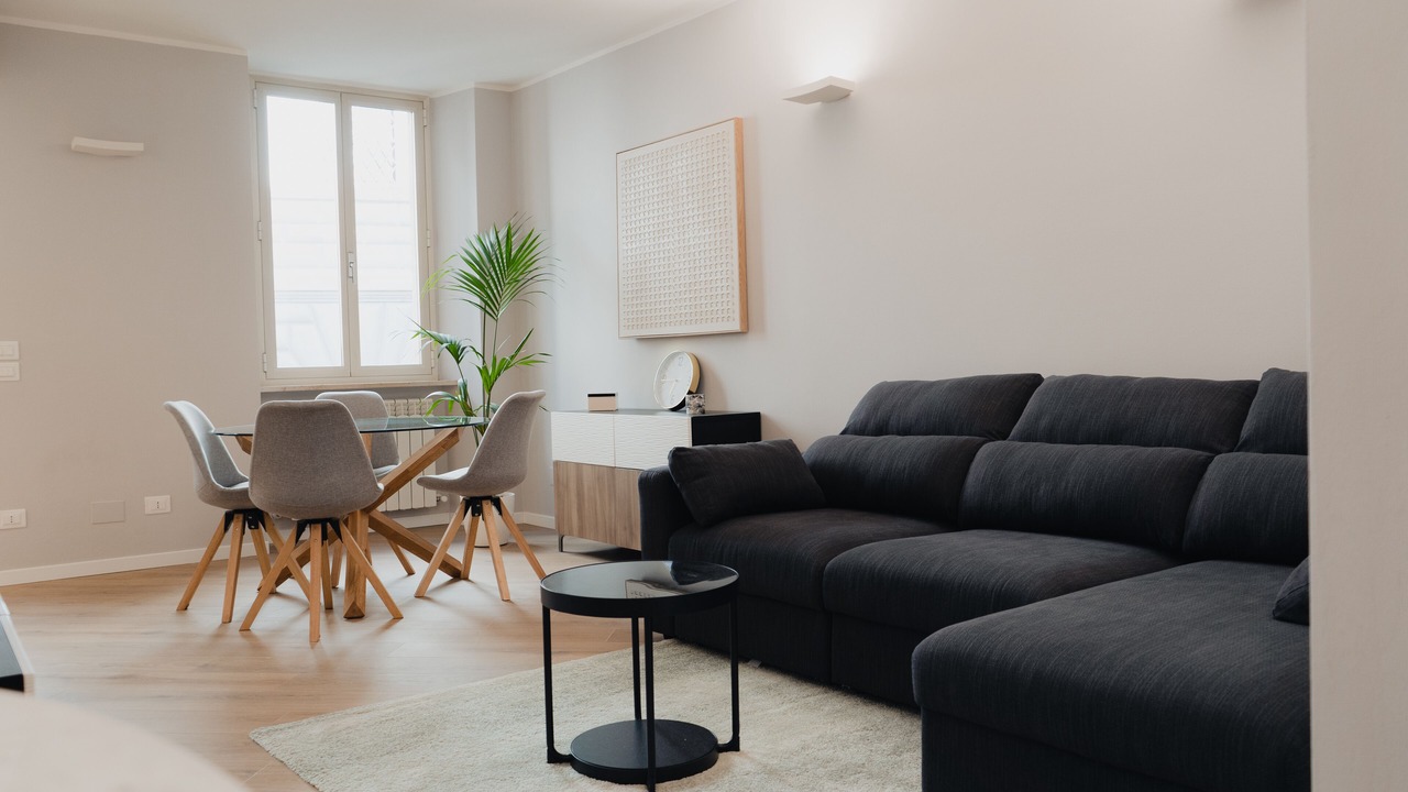 Photo of Livingroom in Old Town