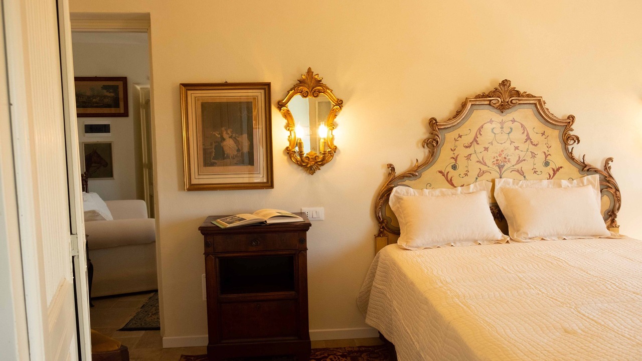 Photo of Bedroom in Ottiglio