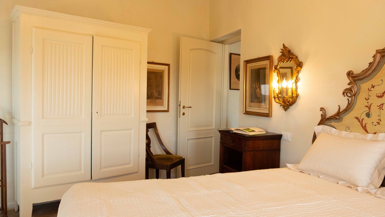 Photo of Bedroom in Ottiglio