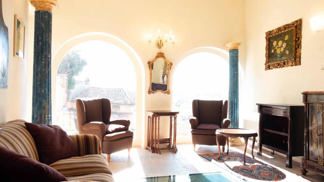 Photo of Livingroom in Ottiglio