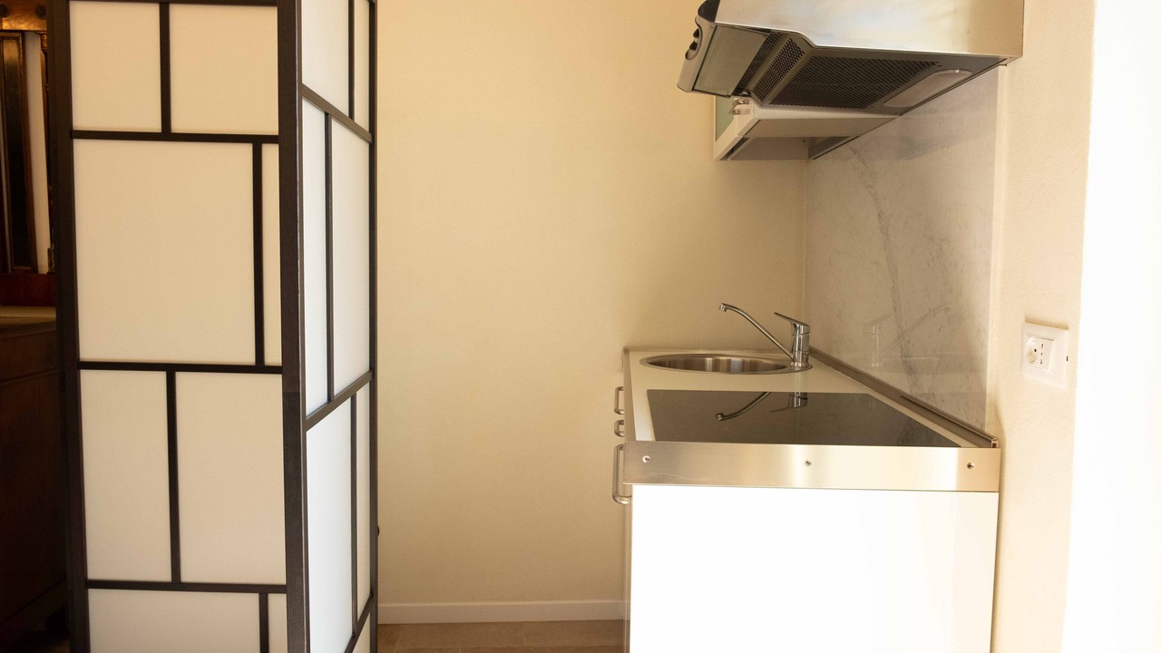 Photo of Kitchen in Ottiglio