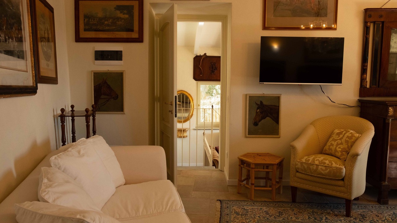 Photo of Livingroom in Ottiglio