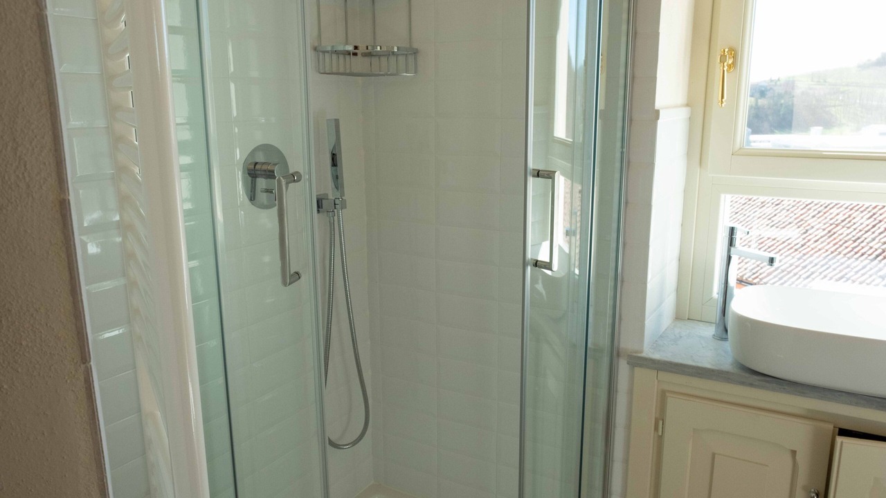 Photo of Bathroom in Ottiglio