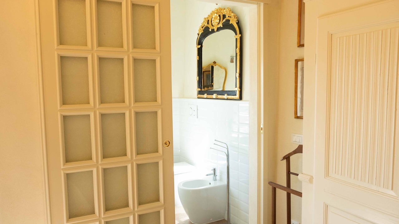 Photo of Bathroom in Ottiglio