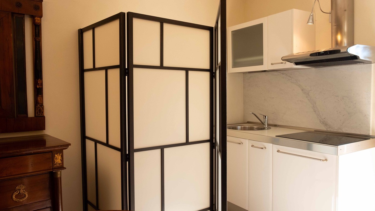 Photo of Kitchen in Ottiglio