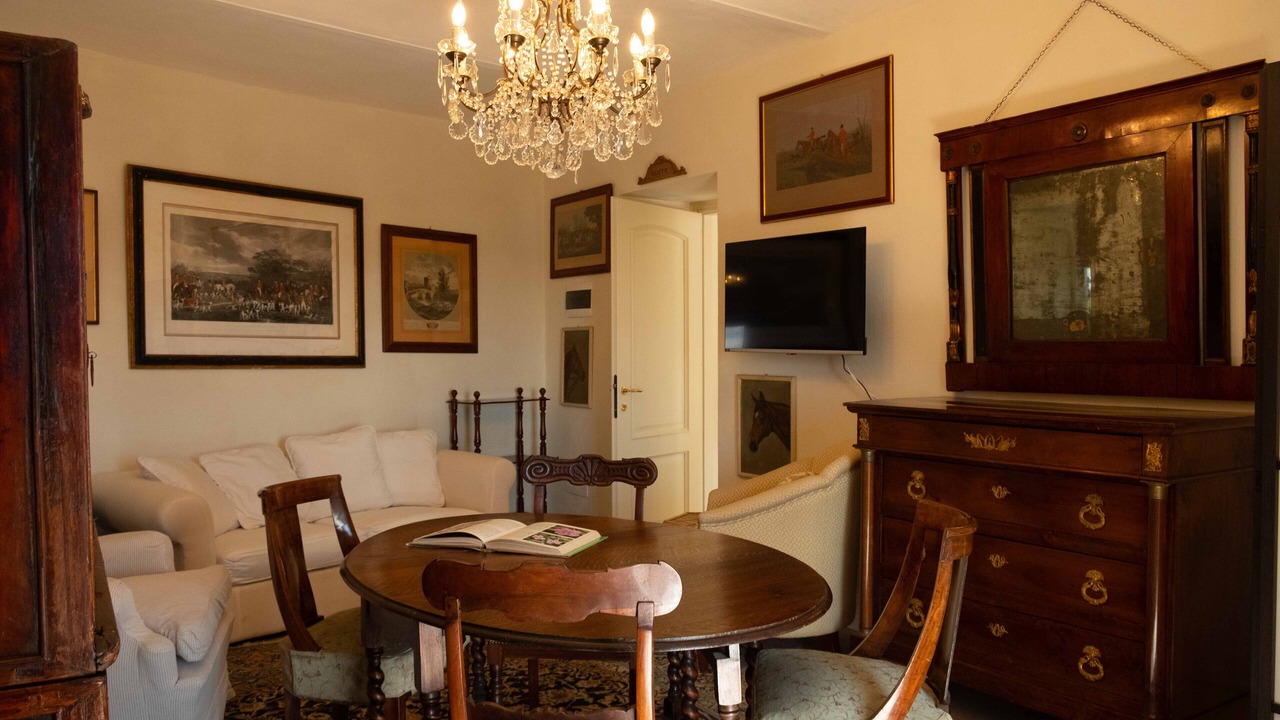Photo of Livingroom in Ottiglio