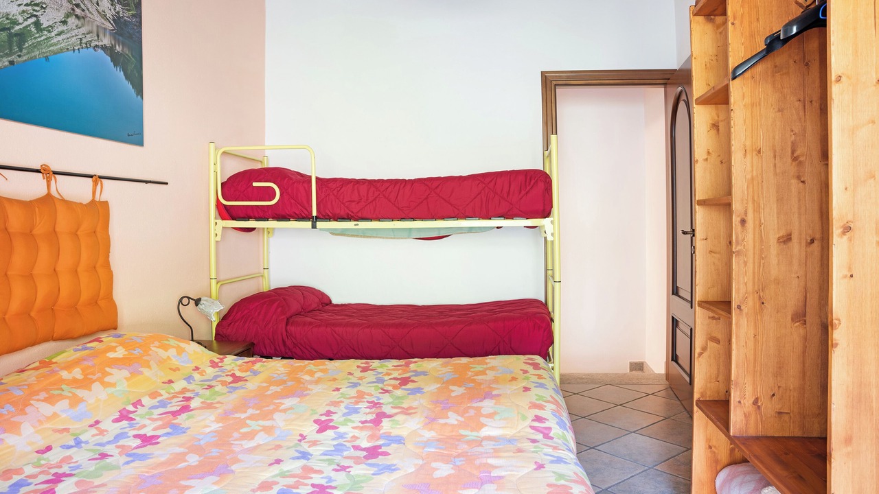 Photo of Bedroom in San Michele Prazzo