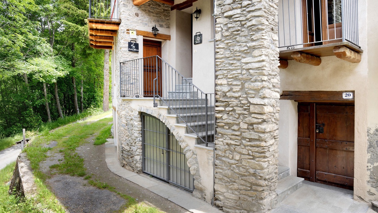 Photo of Outdoor in San Michele Prazzo