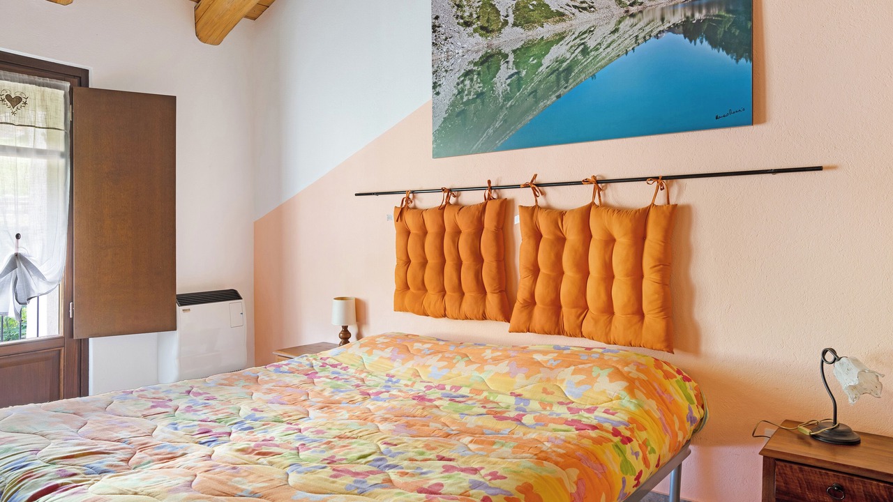 Photo of Bedroom in San Michele Prazzo