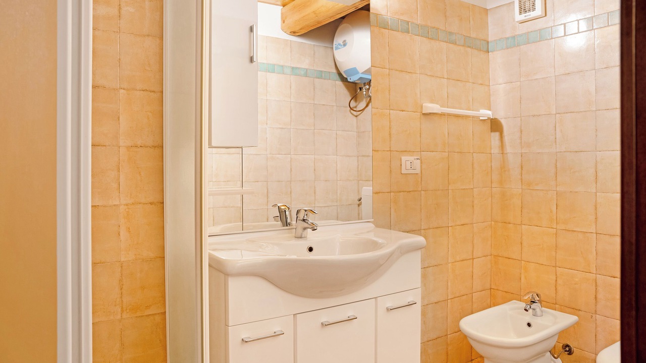 Photo of Bathroom in San Michele Prazzo