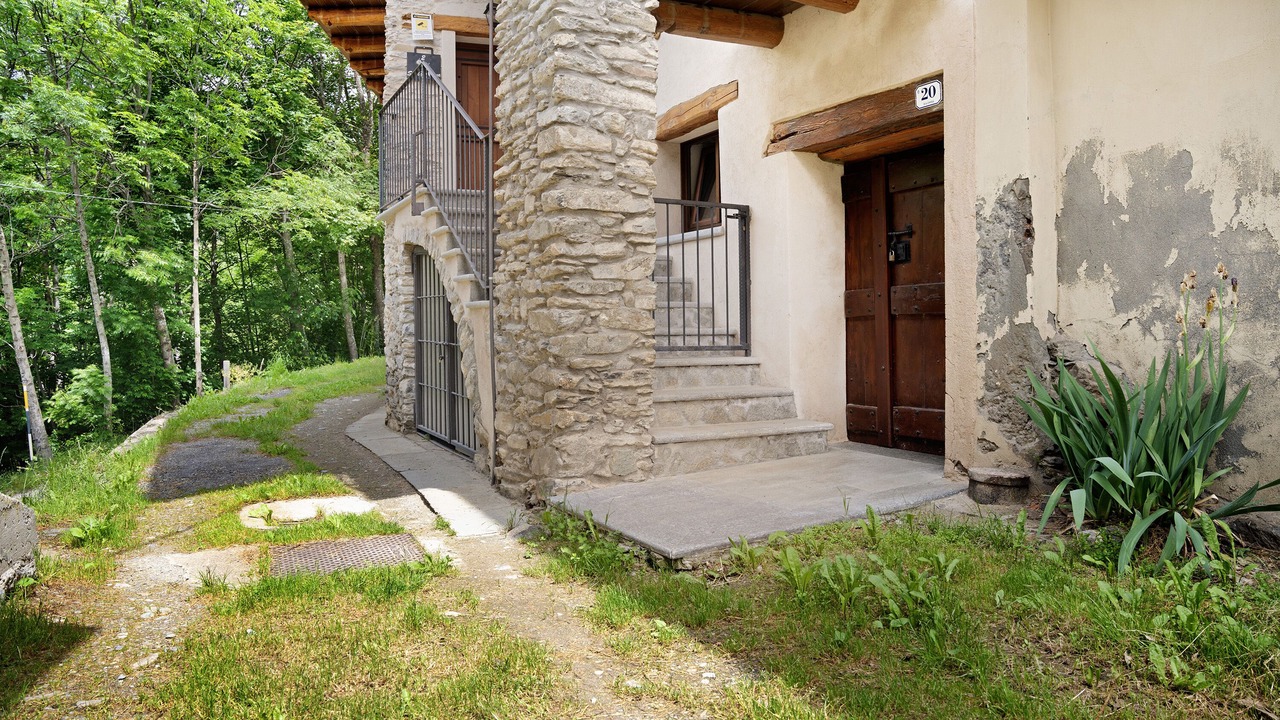 Photo of Outdoor in San Michele Prazzo