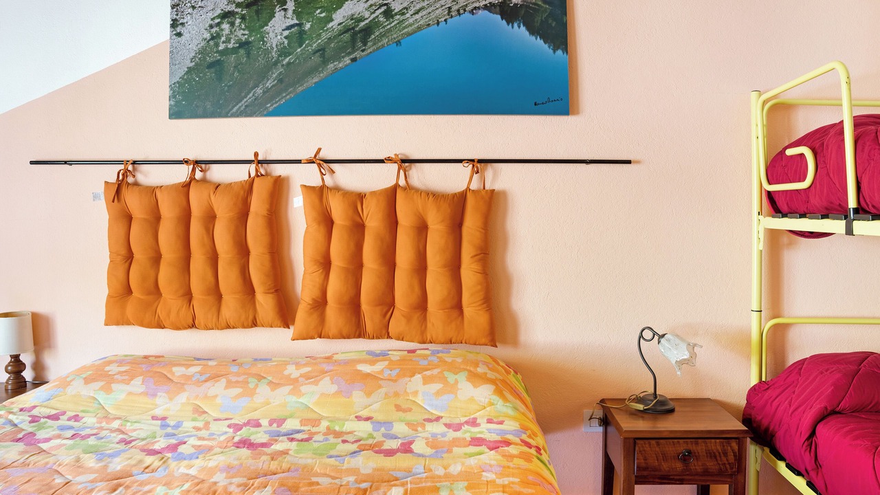 Photo of Bedroom in San Michele Prazzo