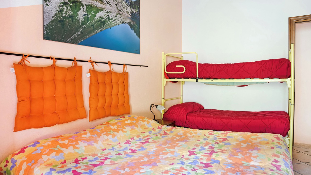 Photo of Bedroom in San Michele Prazzo