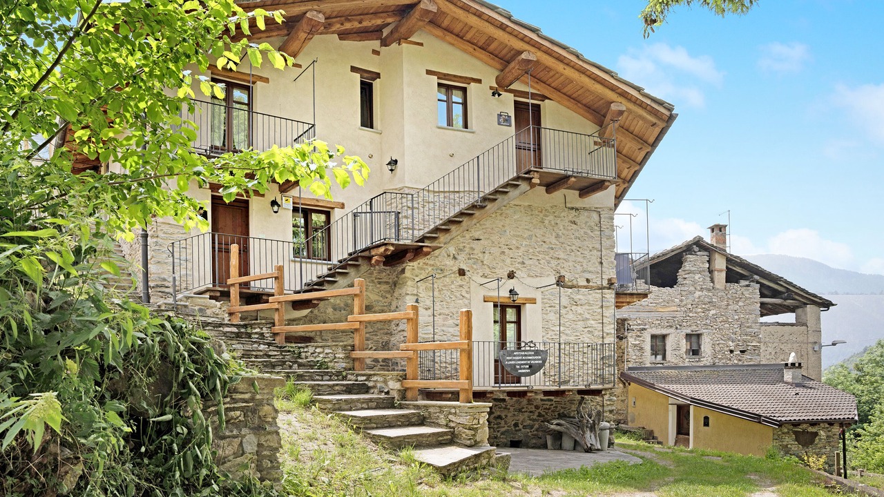 Photo of Outdoor in San Michele Prazzo