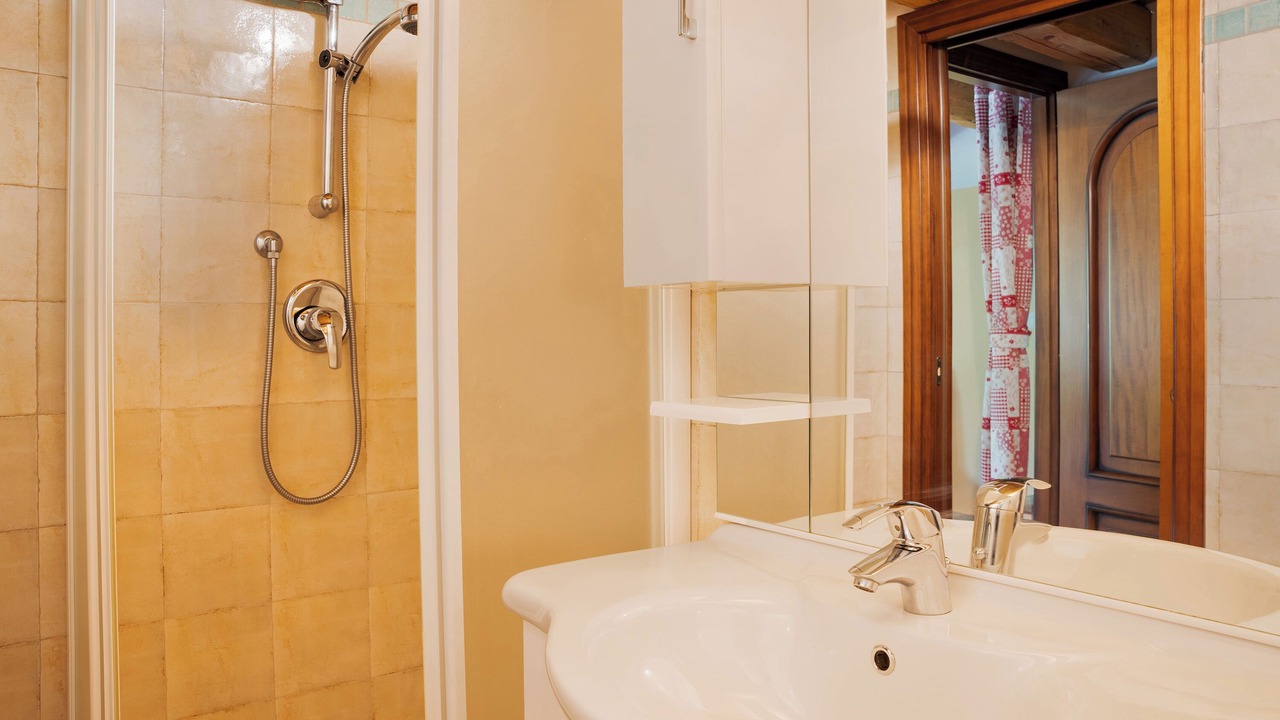 Photo of Bathroom in San Michele Prazzo