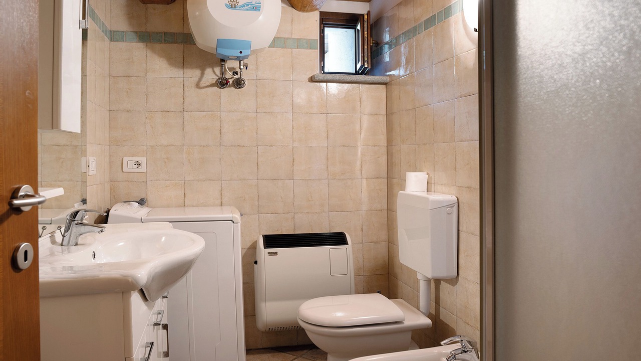 Photo of Bathroom in San Michele Prazzo
