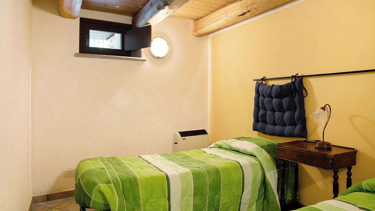Photo of Bedroom in San Michele Prazzo