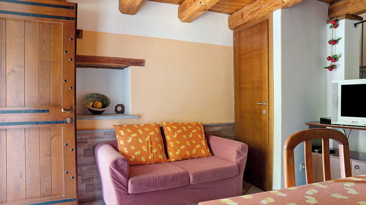 Photo of Livingroom in San Michele Prazzo